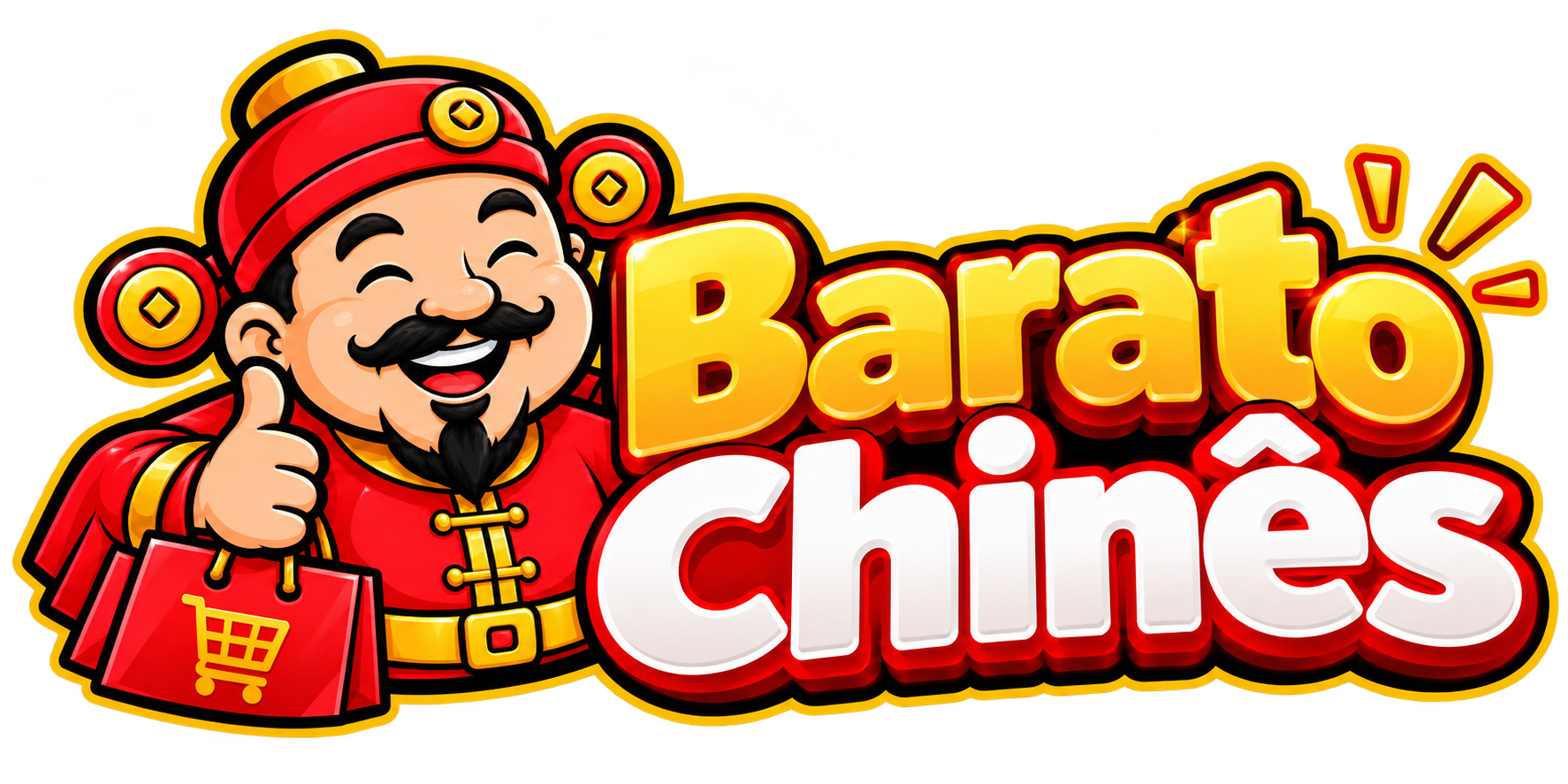 Barato Chinês